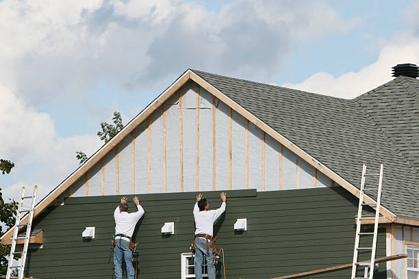 Best Aluminum Siding Installation  in Naples Park, FL